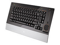 Logitech diNovo Edge, ES (967685-0104)